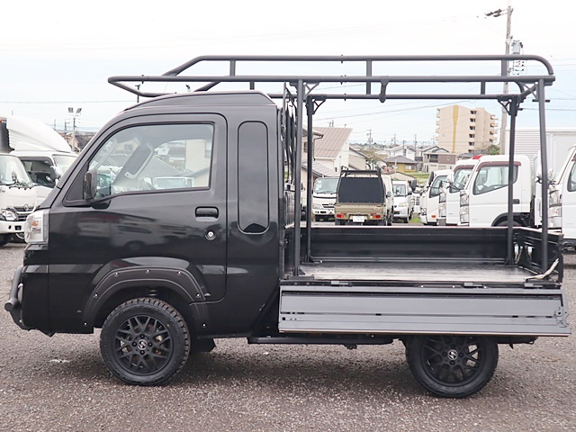 ジャンボSAⅢt 4WD|中古トラックの販売・買取・査定のアイナビ