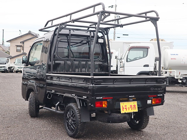 ジャンボSAⅢt 4WD|中古トラックの販売・買取・査定のアイナビ
