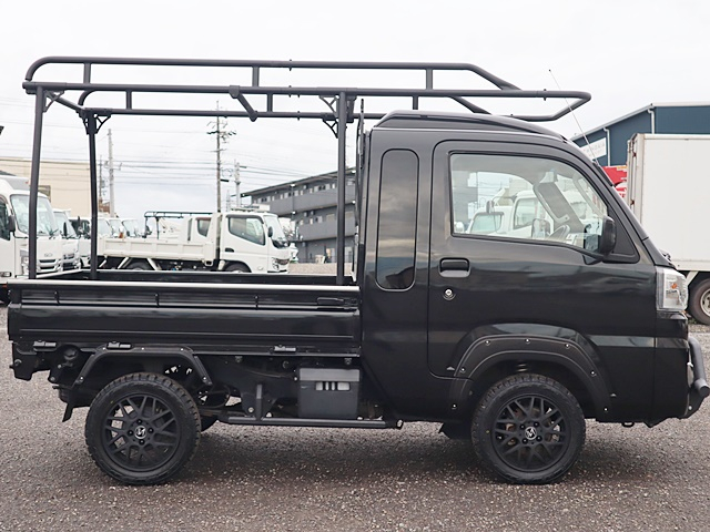 ジャンボSAⅢt 4WD|中古トラックの販売・買取・査定のアイナビ