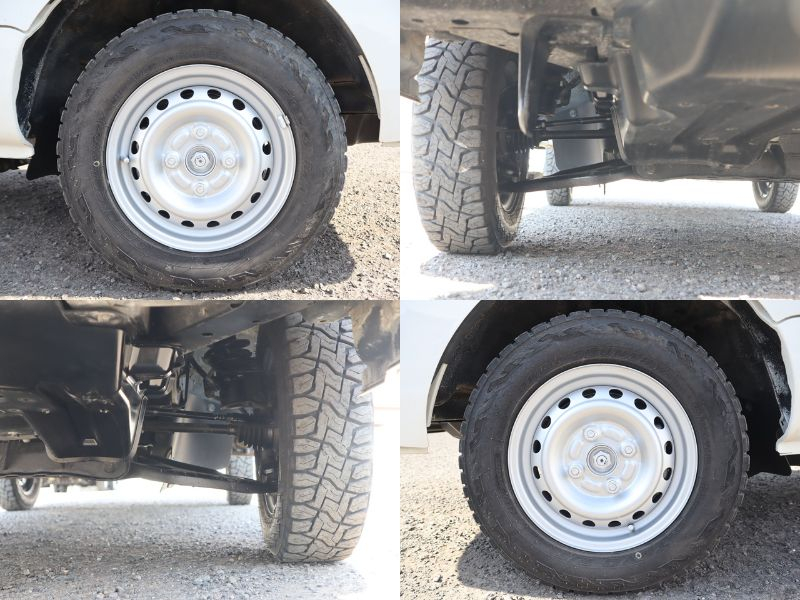 積載350Kg　平ボディ　新明和　垂直パワーゲート　特装車|中古トラックの販売・買取・査定のアイナビ