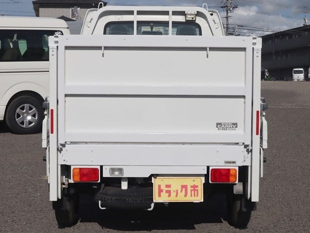 垂直式ゲートリフター 積載350kg 平ボディ|中古トラックの販売・買取・査定のアイナビ