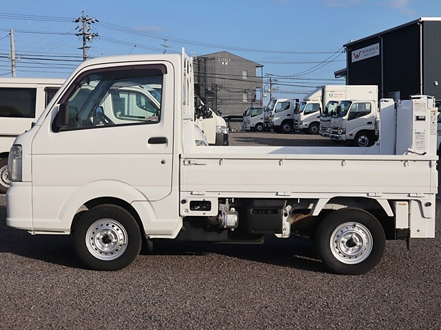 平ボディ 垂直式ゲートリフター 積載350kg|中古トラックの販売・買取・査定のアイナビ