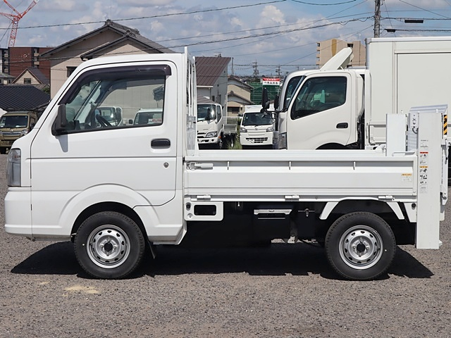 積載350Kg 垂直パワーゲート・ゲートリフター 新明和|中古トラックの販売・買取・査定のアイナビ