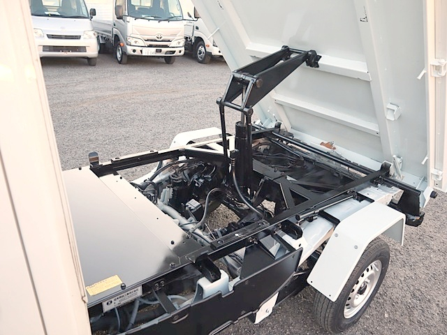 多目的PTOダンプ　積載350KG　4WD　土砂禁|中古トラックの販売・買取・査定のアイナビ