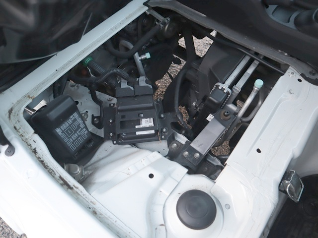 多目的PTOダンプ　積載350KG　4WD　土砂禁|中古トラックの販売・買取・査定のアイナビ