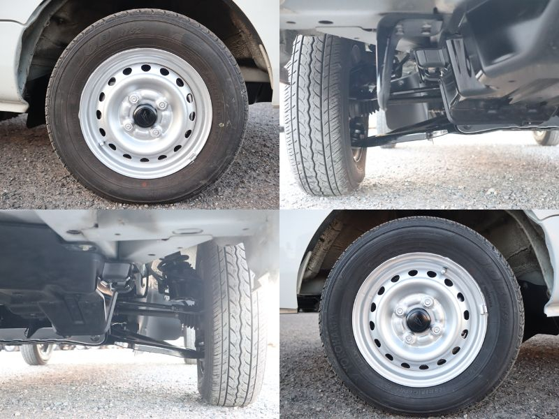 多目的PTOダンプ　積載350KG　4WD　土砂禁|中古トラックの販売・買取・査定のアイナビ