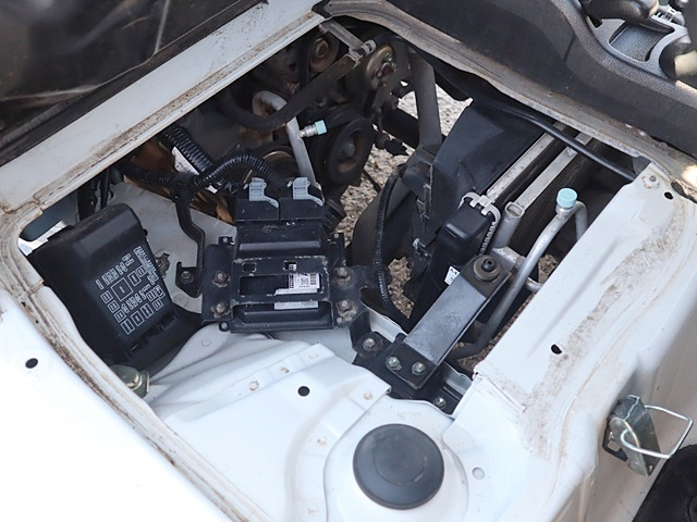 ダンプ　積載350KG　極東開発　多目的PTO式　4WD|中古トラックの販売・買取・査定のアイナビ