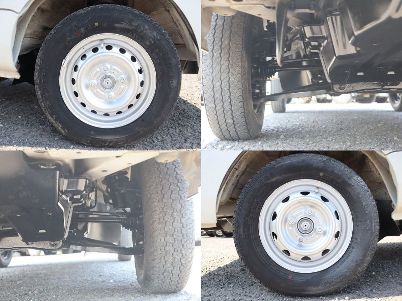 ダンプ　積載350KG　極東開発　多目的PTO式　4WD|中古トラックの販売・買取・査定のアイナビ