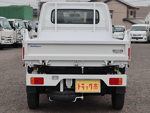 リフトダンプ 4WD 積載350kg 新明和 三方開|中古トラックの販売・買取・査定のアイナビ
