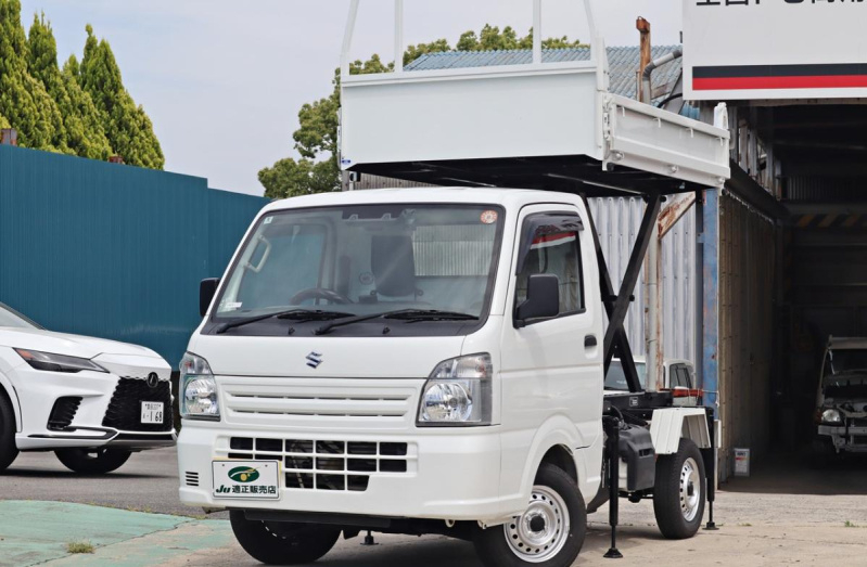 リフトダンプ 4WD|中古トラックの販売・買取・査定のアイナビ