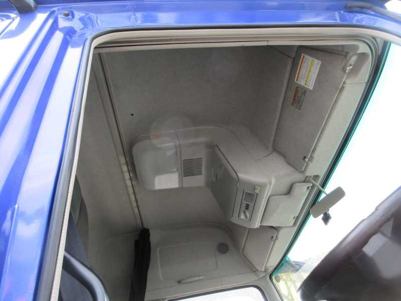 プレミアムライン ハイルーフ 第五輪11500Kg トラクタ|中古トラックの販売・買取・査定のアイナビ