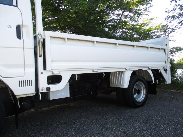 日産 平ボディ|中古トラックの販売・買取・査定のアイナビ