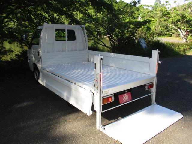 日産 平ボディ|中古トラックの販売・買取・査定のアイナビ