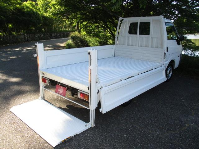 日産 平ボディ|中古トラックの販売・買取・査定のアイナビ