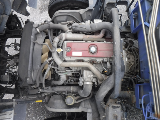 H21デュトロワイドロング4段クレーンフックインラジコン|中古トラックの販売・買取・査定のアイナビ