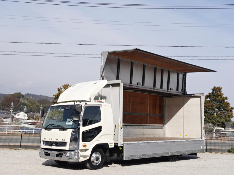 ワイドアルミウイングアルミウィング|中古トラックの販売・買取・査定のアイナビ
