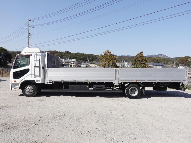 ワイド平ボディー|中古トラックの販売・買取・査定のアイナビ