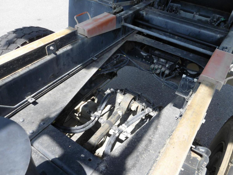 30年 いすゞギガ 大型ダンプ 新明和工業 5.1mボディ|中古トラックの販売・買取・査定のアイナビ
