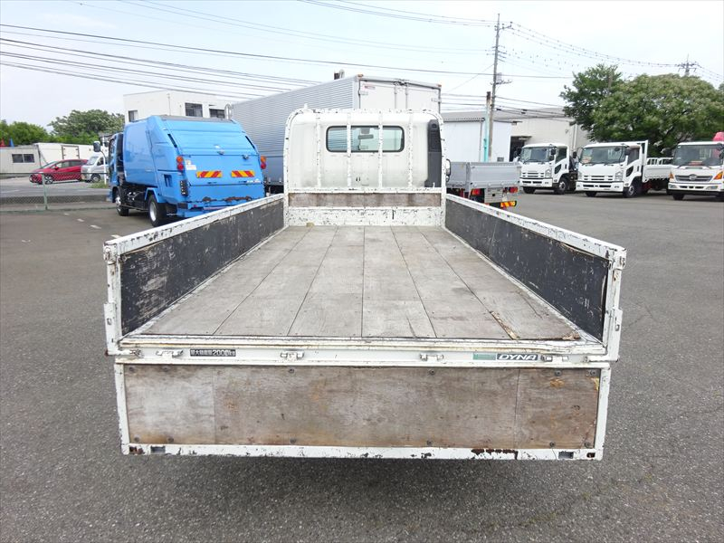 ワイド　ロング　AT|中古トラックの販売・買取・査定のアイナビ