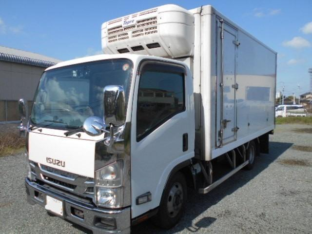 冷凍車 2エバ―|中古トラックの販売・買取・査定のアイナビ