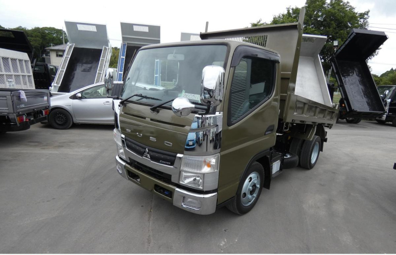 H28 2トン　ダンプ　マニュアル|中古トラックの販売・買取・査定のアイナビ