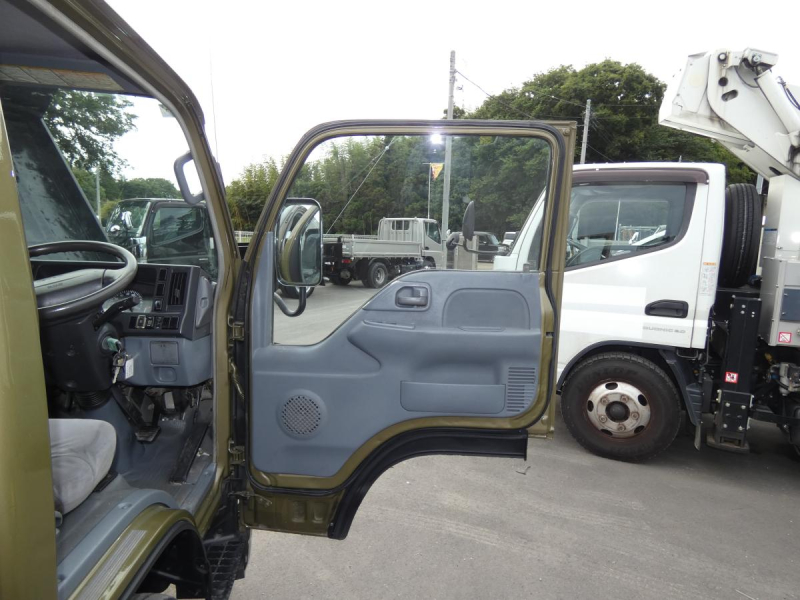 H21 2トン平ボディーパワーゲート有り|中古トラックの販売・買取・査定のアイナビ