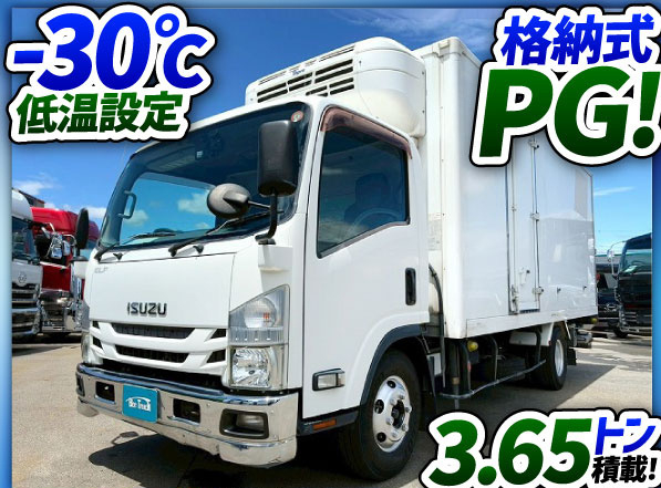 ワイド超ロング左サイド扉150馬力6速マニュアルMT3.5t8t|中古トラックの販売・買取・査定のアイナビ