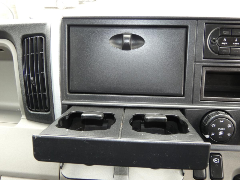 H282tパネルバンマニュアル260340|中古トラックの販売・買取・査定のアイナビ