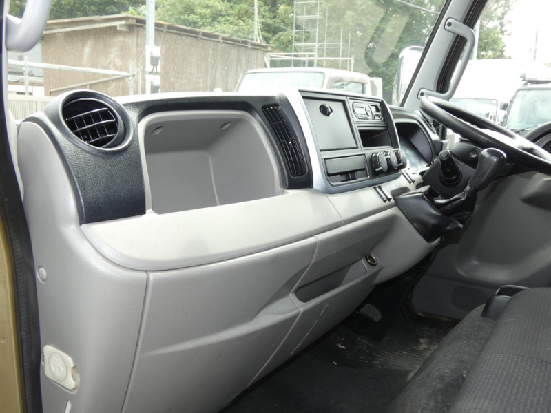 H282tパネルバンマニュアル260340|中古トラックの販売・買取・査定のアイナビ