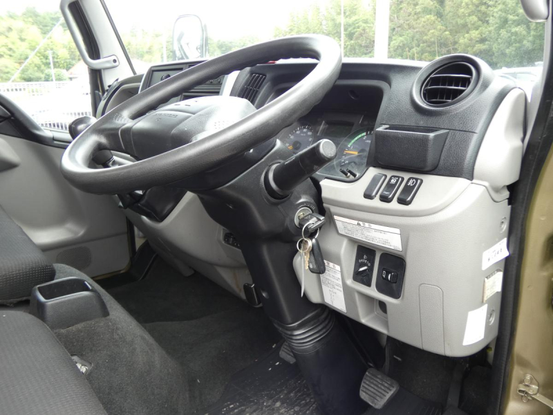 H282tパネルバンマニュアル260340|中古トラックの販売・買取・査定のアイナビ