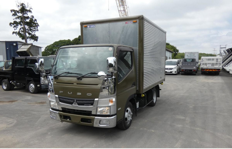 H282tパネルバンマニュアル260340|中古トラックの販売・買取・査定のアイナビ