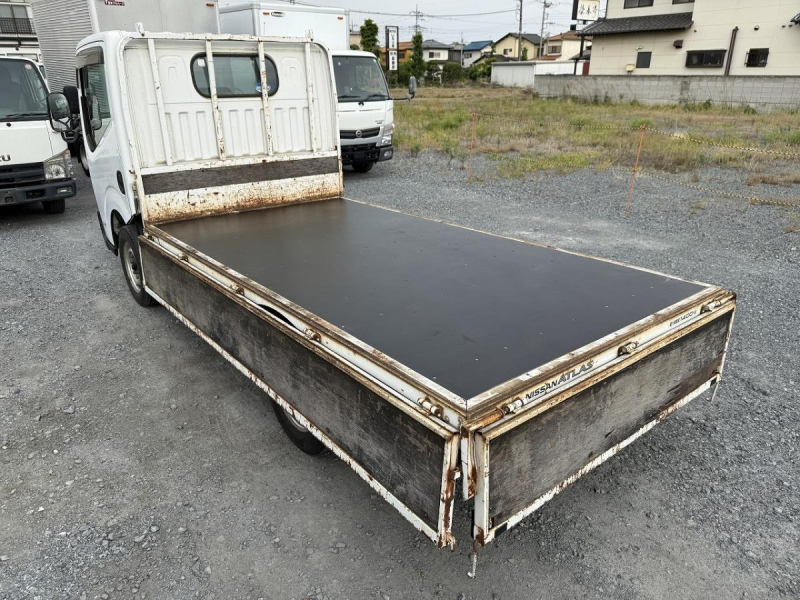 1.4t積・標準10尺・5MT・4WD・H/L切替|中古トラックの販売・買取・査定のアイナビ