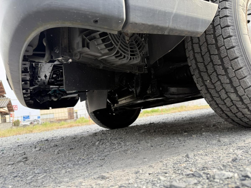 1.4t積・標準10尺・5MT・4WD・H/L切替|中古トラックの販売・買取・査定のアイナビ