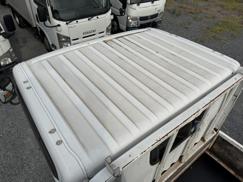 1.4t積・標準10尺・5MT・4WD・H/L切替|中古トラックの販売・買取・査定のアイナビ