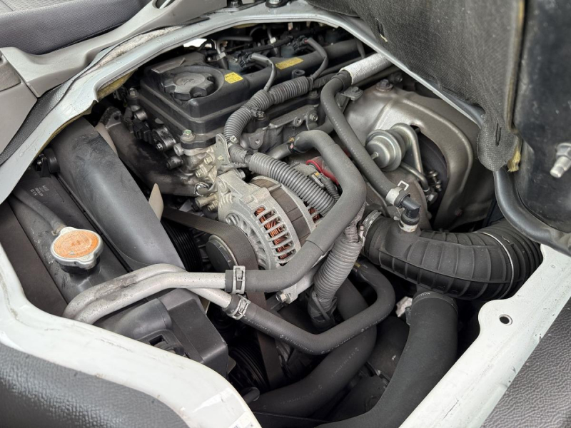 1.4t積・標準10尺・5MT・4WD・H/L切替|中古トラックの販売・買取・査定のアイナビ