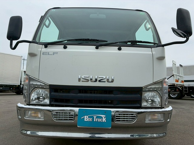 保証対象車輛 ダブルキャブ Wキャブ 4ナンバー 2t積載 5速 MT|中古トラックの販売・買取・査定のアイナビ