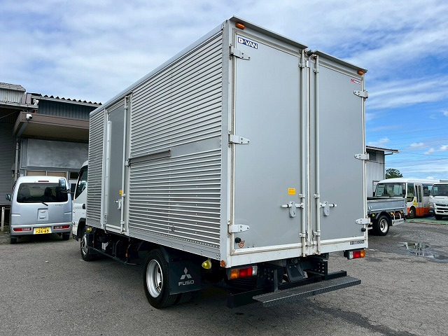 3トン積載★ワイド×ロング★車検付★5速MT★内高:207cm|中古トラックの販売・買取・査定のアイナビ