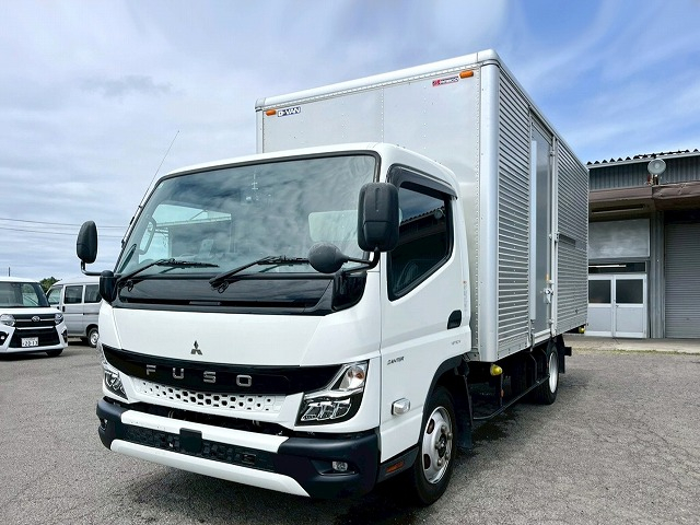 3トン積載★ワイド×ロング★車検付★5速MT★内高:207cm|中古トラックの販売・買取・査定のアイナビ
