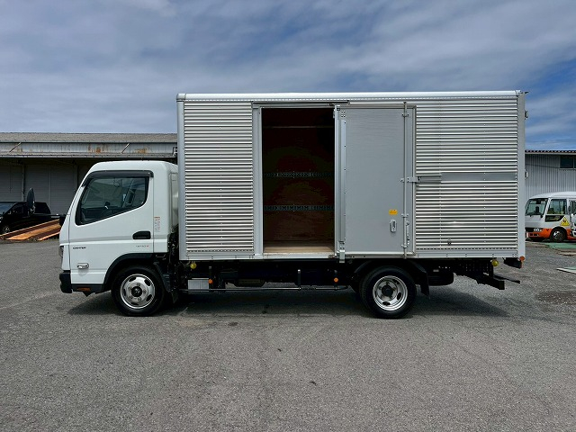 3トン積載★ワイド×ロング★車検付★5速MT★内高:207cm|中古トラックの販売・買取・査定のアイナビ