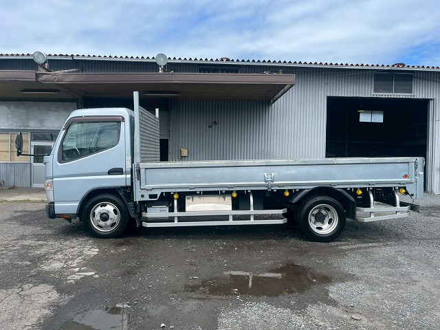 3トン積載★標準幅×ロング★150馬力!★デュオニックAT車|中古トラックの販売・買取・査定のアイナビ