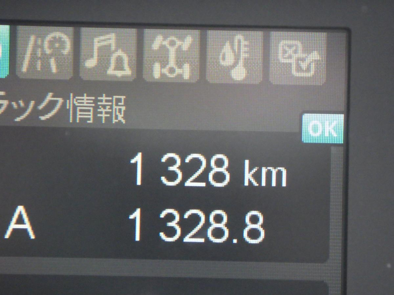 未使用車 62ワイド 後輪エアサス 積載2.75t 車検R9.11月迄|中古トラックの販売・買取・査定のアイナビ