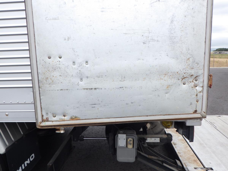 ワイドロング　格納ゲート　高床　積載3t　車輌総重量6,715kg|中古トラックの販売・買取・査定のアイナビ