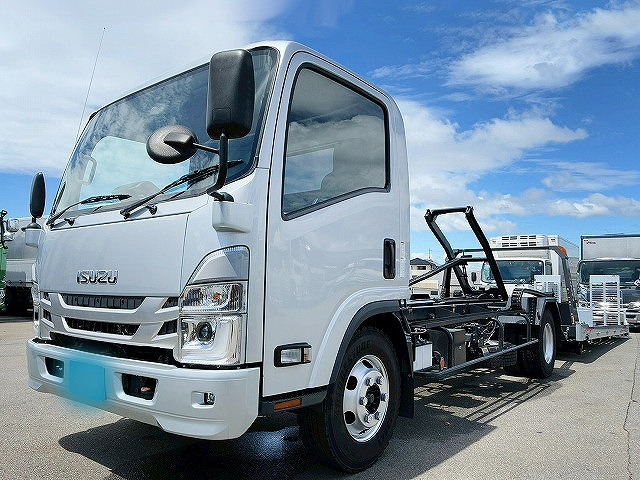保証対象車両セーフティローダーワンオーナーワイド|中古トラックの販売・買取・査定のアイナビ