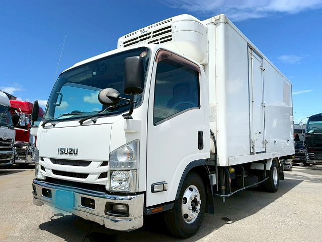 ワイド超ロング左サイド扉150馬力6速マニュアルMT3.5t8t|中古トラックの販売・買取・査定のアイナビ
