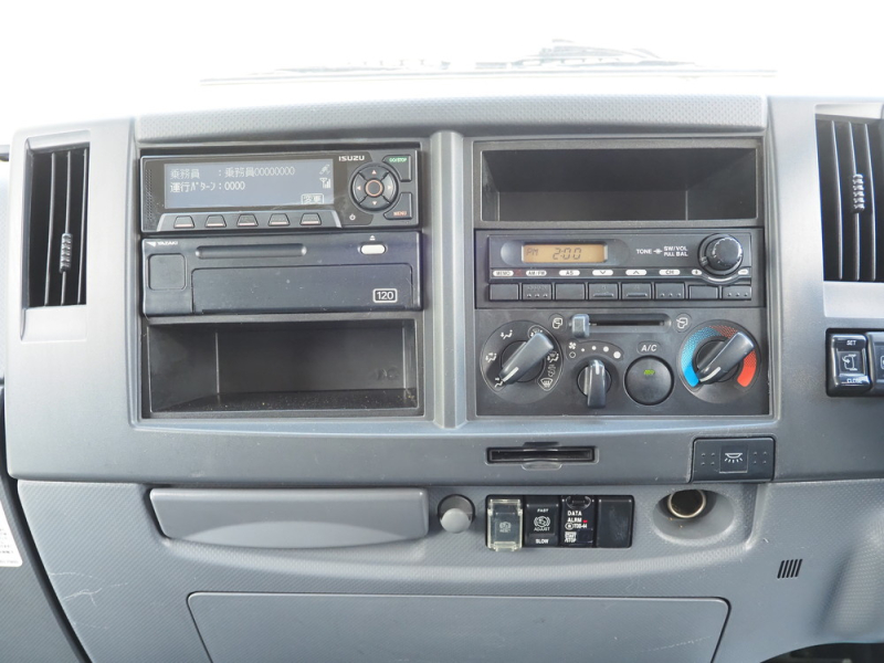 いすゞ バン車 フォワード|中古トラックの販売・買取・査定のアイナビ