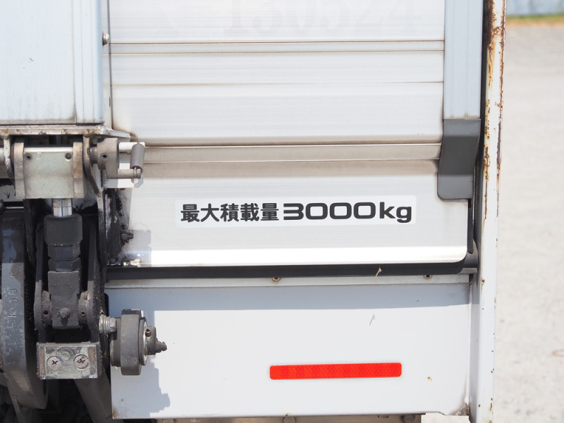 いすゞ バン車 フォワード|中古トラックの販売・買取・査定のアイナビ