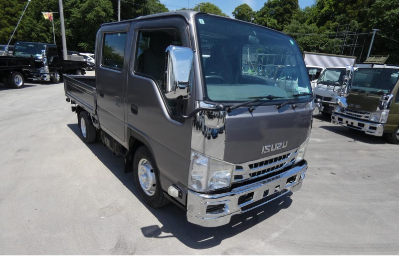 H221.5トン Wキャブ マニュアル|中古トラックの販売・買取・査定のアイナビ