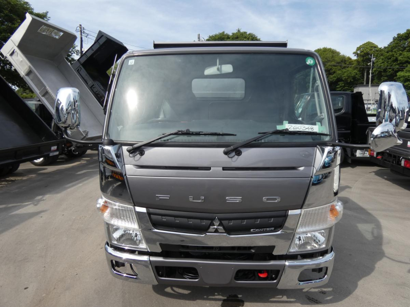 H29　キャンター　2トン　ダンプ|中古トラックの販売・買取・査定のアイナビ