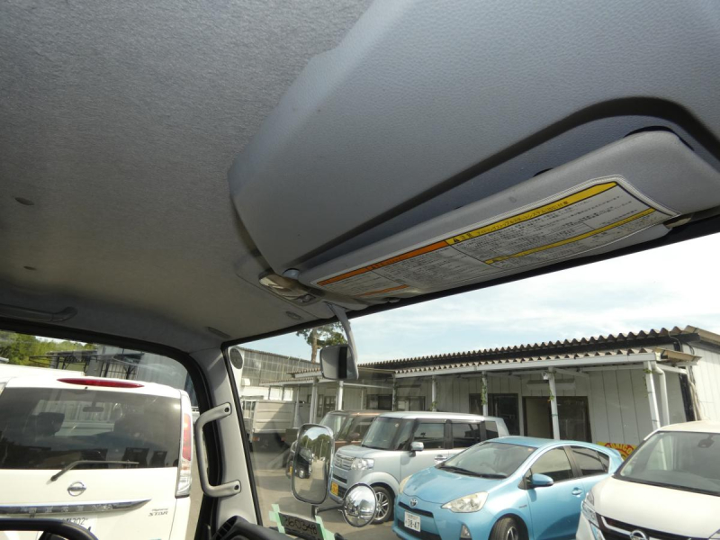 H29　キャンター　2トン　ダンプ|中古トラックの販売・買取・査定のアイナビ