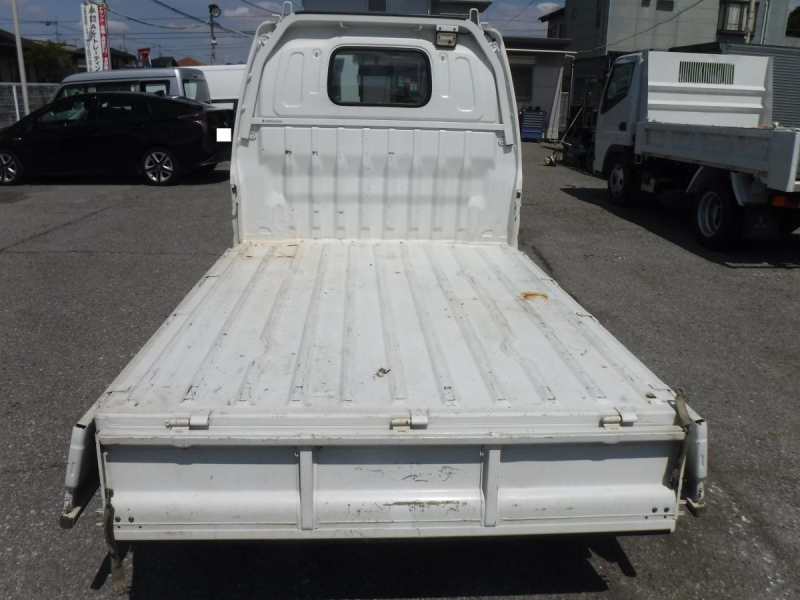 H.14(2002)年スズキキャリイKU農繁セレクション4WD|中古トラックの販売・買取・査定のアイナビ